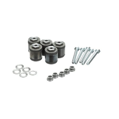 Hot Rocks Oven Bushings For Conveyor Pk Of 5 HR11-0001-A